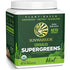 SUNWARRIOR Ormus Supergreens Mint 15.9 OZ