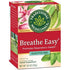 TRADITIONAL MEDICINALS Breathe Easy 16 BAGS